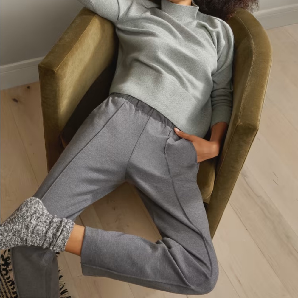 ❌SOLD❌ NWT Everlane sweatpants - The Dream Pant ☁️